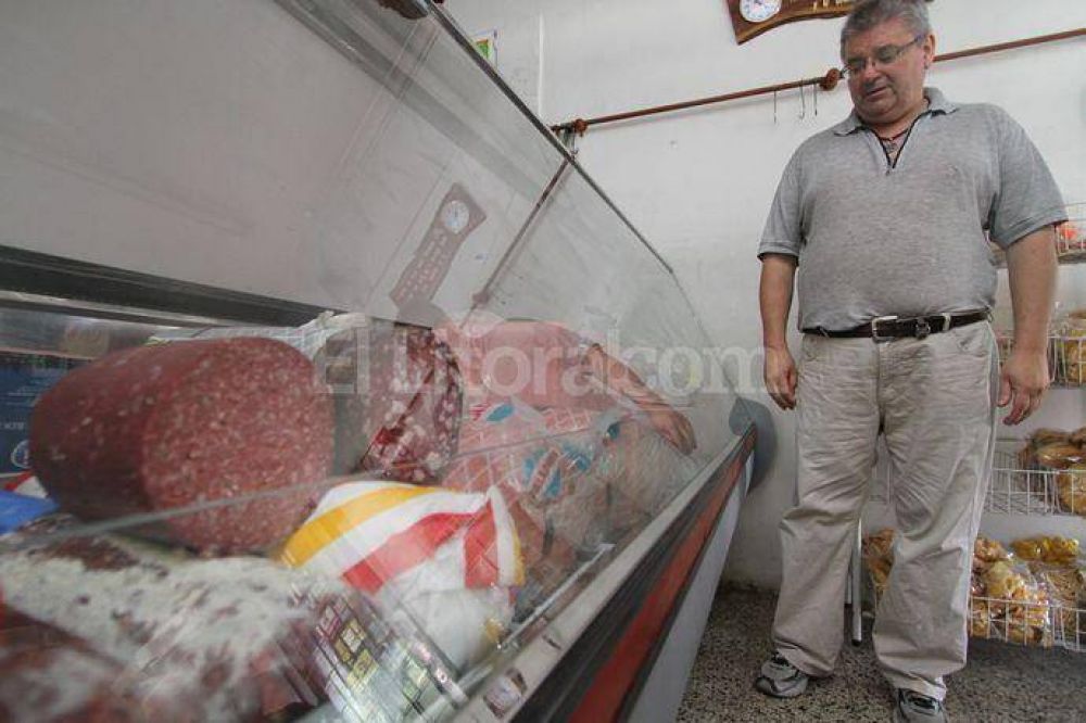 Aseguran que el Tesoro no invirti� lo presupuestado en la EPE y en Assa