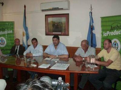Anunciaron el 3� Remate de Peque�os Productores