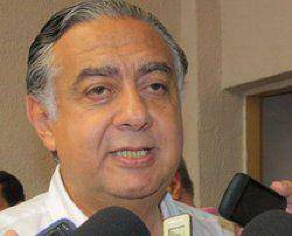 Cassani conf�a en que los liberales que rompieron con Camau volver�n a su fuerza