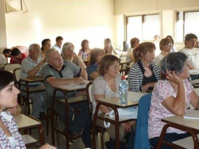 Nuevas propuestas en capacitaci�n en torno a frutas y hortalizas