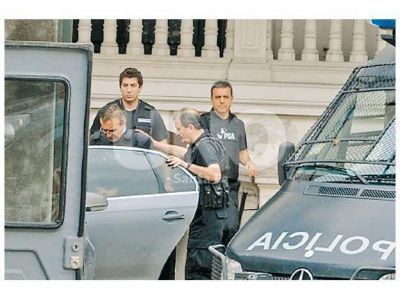 Caso Tognoli: las pruebas alcanzar�an para procesar al ex jefe