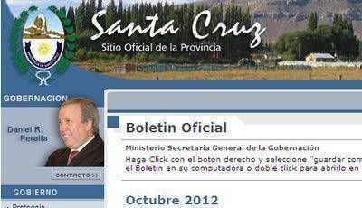 Peralta no sabe como pagar los sueldos pero sigue designado gente