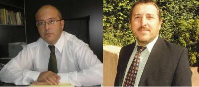 Hay s�lo dos postulantes al cargo de Juez de Paz Letrado de Bol�var