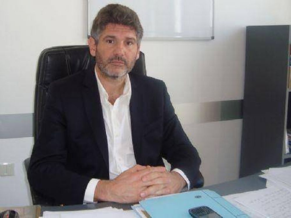 Oscar Negrelli: �Tenemos la oportunidad de que la gente vuelva a mirar a la oposici�n�