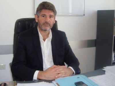 Oscar Negrelli: �Tenemos la oportunidad de que la gente vuelva a mirar a la oposici�n�