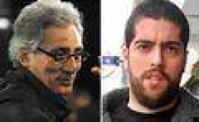 CHAB�N Y CALLEJEROS SEGUIR�N LIBRES