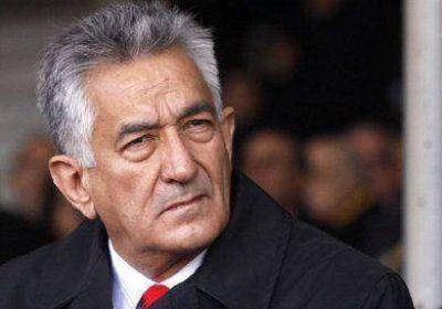 Alberto Rodr�guez Sa� eval�a ser candidato a senador por la Ciudad
