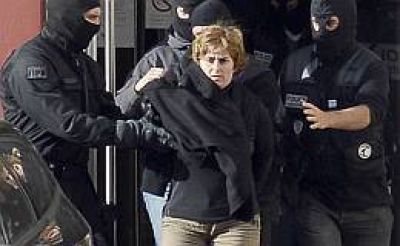Ins�lito: detuvieron a l�der de ETA, pero se olvidaron las pruebas