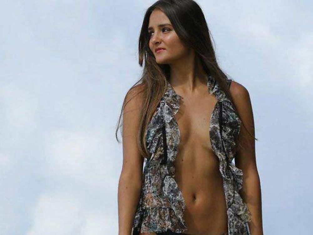 Joven que vendi� su virginidad, ante la Justicia
