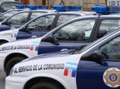 Detienen a jefe y subjefe del Comando Radioel�ctrico santafesino