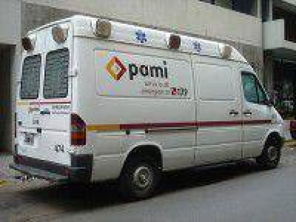 Pami: "Las prestaciones a discapacitados funcionan con normalidad"