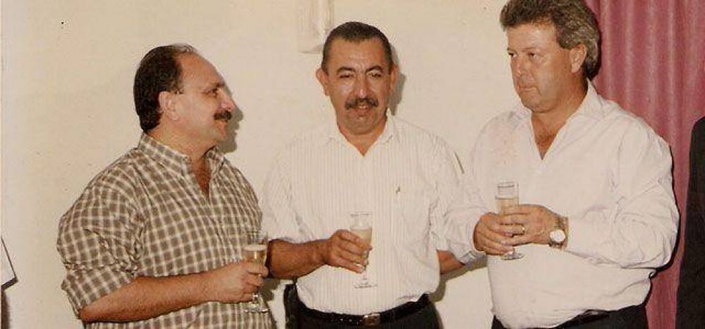 V�nculos de "Camau" con "el vasco" Schaerer en Paraguay descubren "ruta de fuga de dinero"