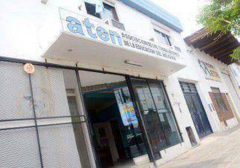 ATEN elige hoy a su nueva conducci�n 