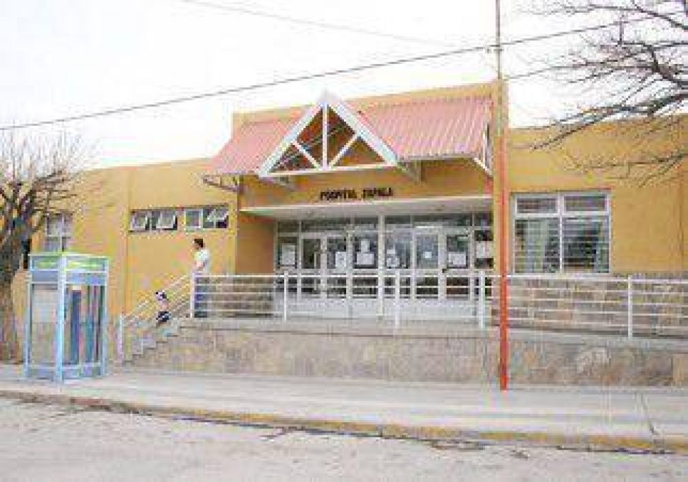 Renunci� el director del hospital de Zapala 