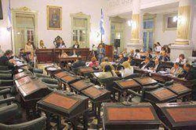 El proyecto de aumento de la cantidad de legisladores ingresa a Diputados