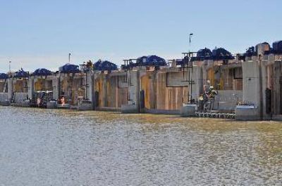 Contrataci�n directa para terminar Salto Andersen