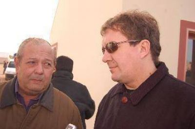Sansuerro e Iturburu, ahora complicados en las causas de Viedma