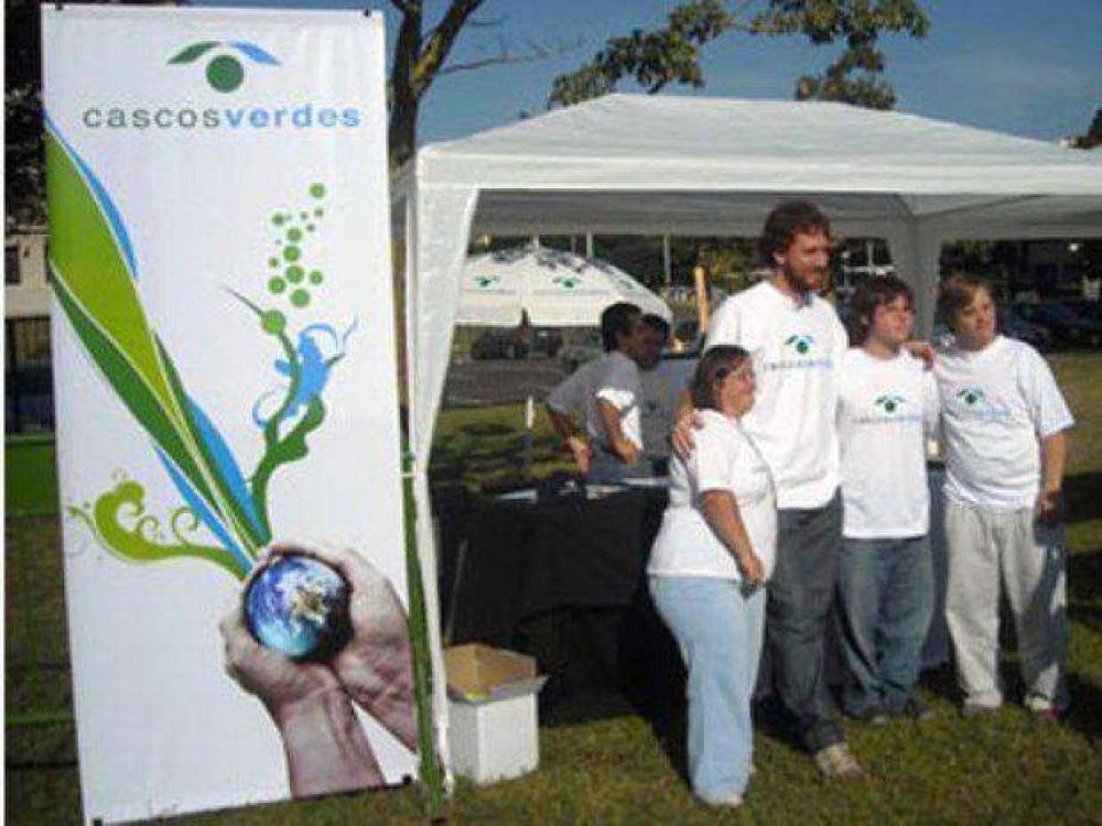 Propuesta para la conservaci�n ambiental