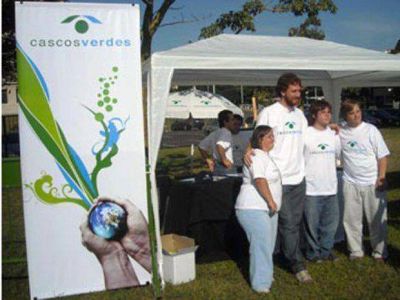 Propuesta para la conservaci�n ambiental