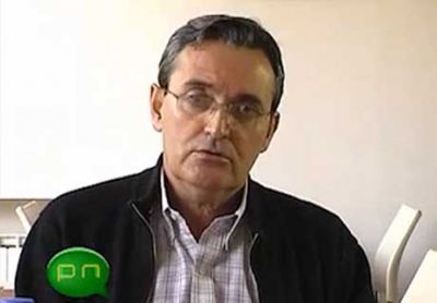 Mendioroz : Se debe conformar urgente el fondo fiduciario por cr�ditos a productores