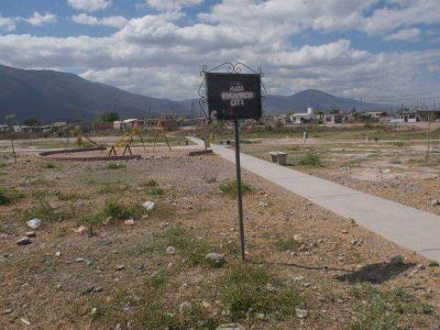 Vecinos de Convivencia reclaman una comisar�a