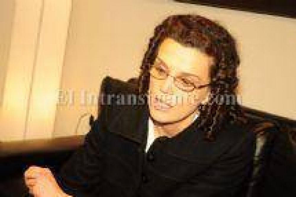 Fiore: "En los derechos de familia es donde se van a dar las mayores discusiones"