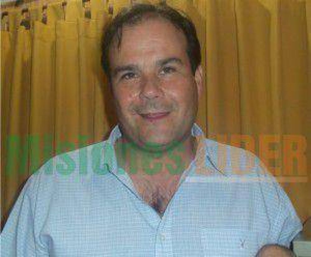 �La cooperativa sigue teniendo muchos problemas, pero hoy tiene una visi�n distinta, una impronta diferente�
