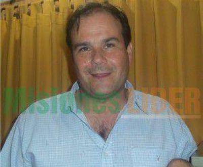 �La cooperativa sigue teniendo muchos problemas, pero hoy tiene una visi�n distinta, una impronta diferente�