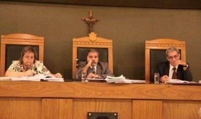 Comenz� juicio por abusos en una guarder�a