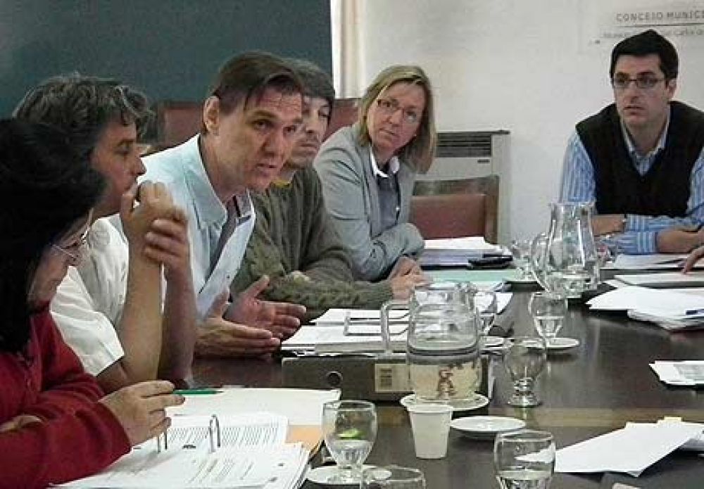 Turismo quiere sumar aportantes y voces al Emprotur