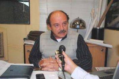 Bonfanti entreg� datos al PJ sobre obras sospechadas  