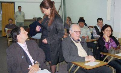 El comercio plante� su preocupaci�n por la suba de tasas