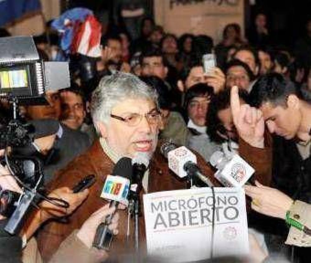 Cuentan las �andanzas� y "conquistas sexuales" de Lugo