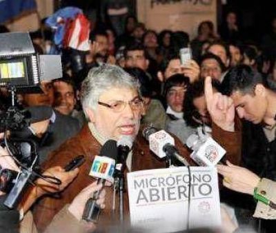Cuentan las �andanzas� y "conquistas sexuales" de Lugo