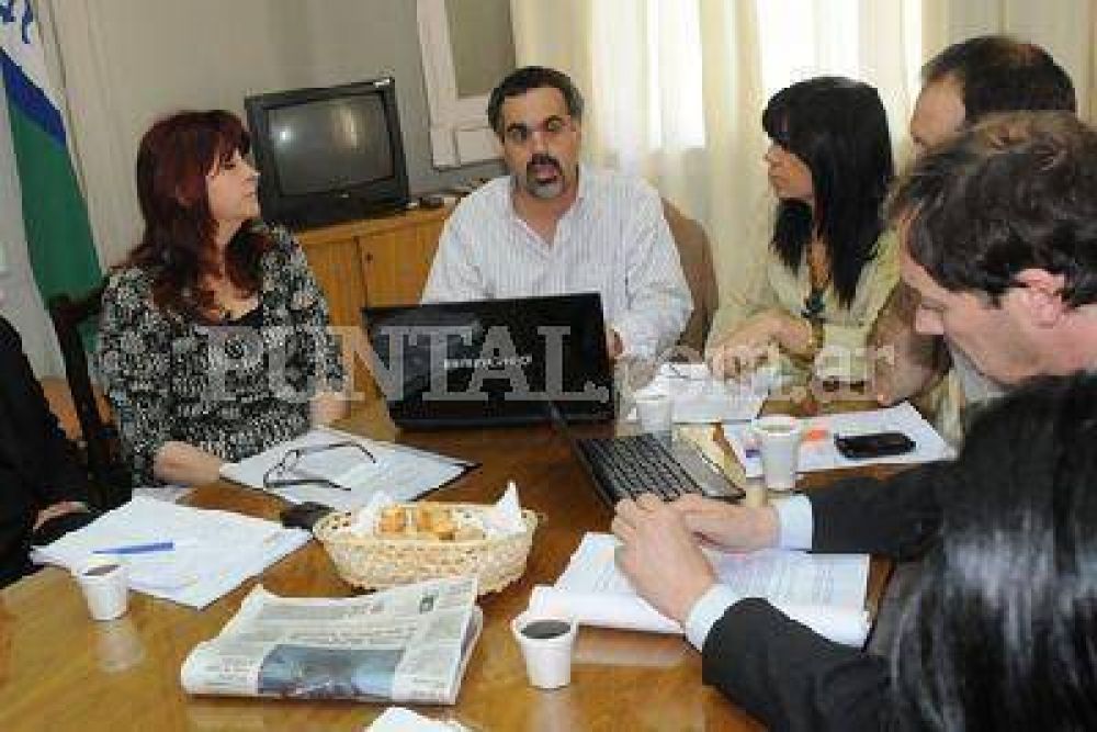  El Fondo de la Vivienda tendr� un presupuesto de casi $ 35 millones