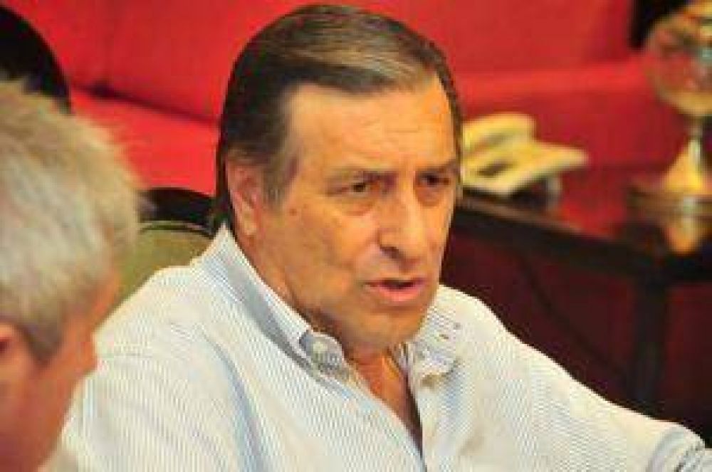 �Ser� candidato a senador por Convergencia porque me dejaron sin alternativas�