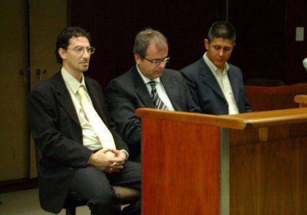 A 13 aos de la muerte de Maxi Gonzlez, comenz el juicio oral