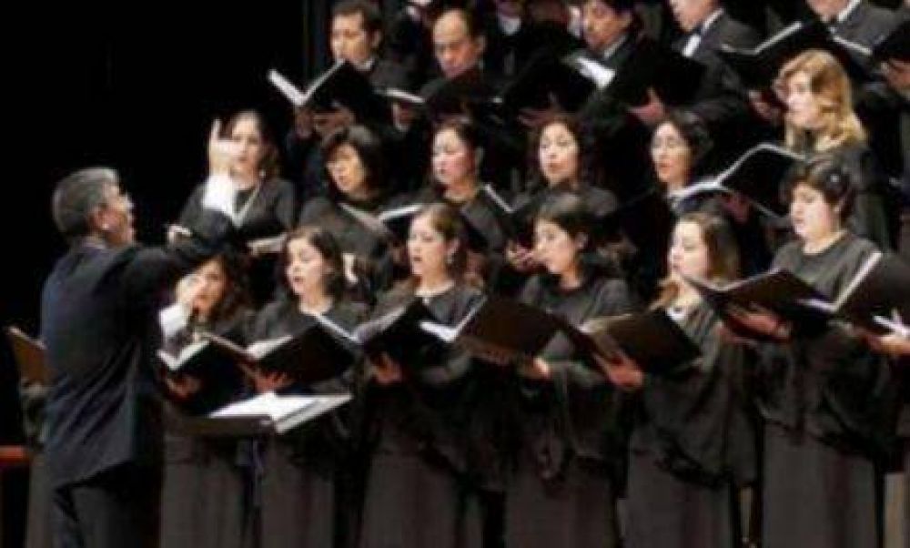 Se viene el 2� Encuentro Internacional de Coros de Misiones