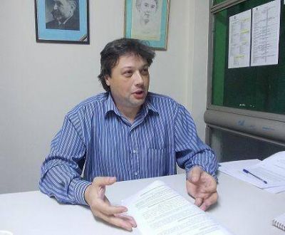 Fernando Pose quiere Secretar�a de Derechos Humanos para San Isidro