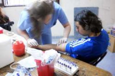 UNNE Salud trabaja con equipos profesionales en Chaco y Corrientes		