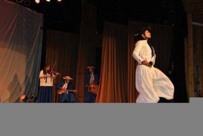 El Municipio invita a los artistas locales a participar del Pre Cosqu�n 2013