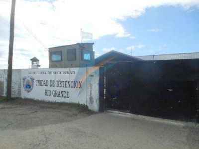 No se instalaron las videoc�maras en la Unidad de Detenci�n