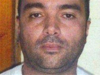Cay� poderoso narco colombiano en Pilar