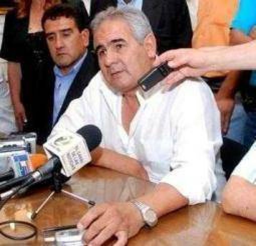 Promoci�n Industrial. El sector gremial, cada vez m�s preocupado