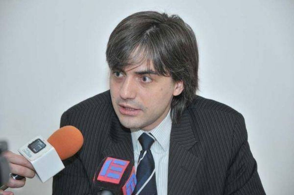 Brucelosis canina: El Municipio firm� convenio con el SENASA