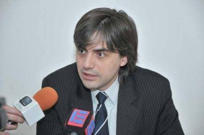 Brucelosis canina: El Municipio firm� convenio con el SENASA