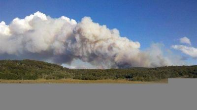Mantendr�n vigentes en esta temporada, las multas para quienes enciendan fogones en zonas rurales