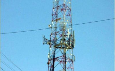 El Ejecutivo recomienda al Concejo Deliberante que restrinja la instalaci�n de antenas de celulares