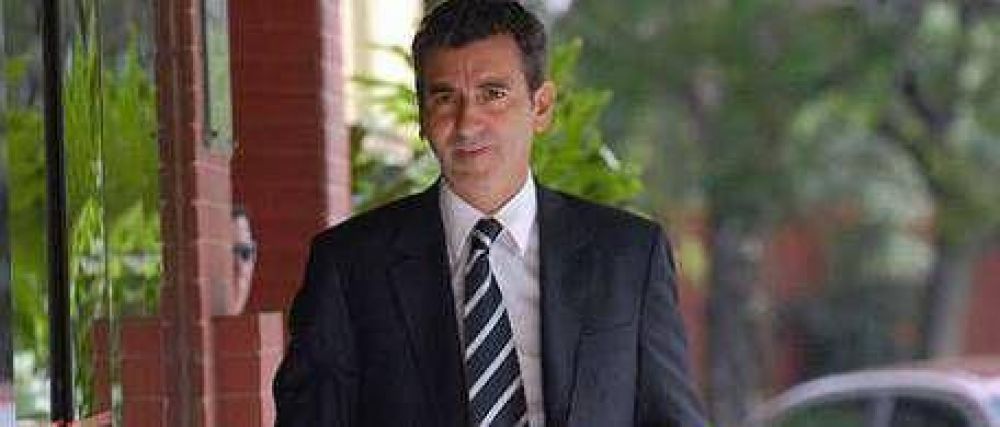 Randazzo conden� el paro: 