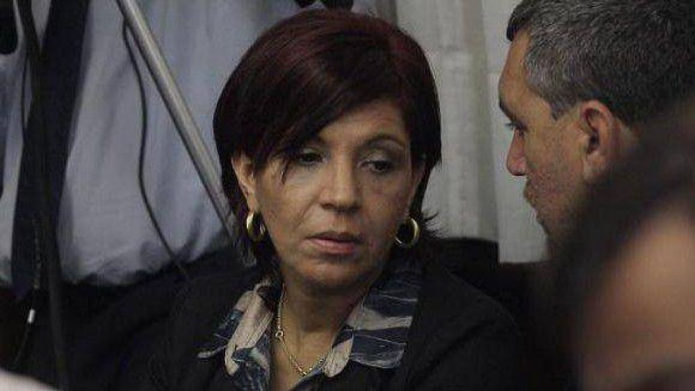  Fiscal pidi� 25 a�os de prisi�n para siete de los 13 imputados